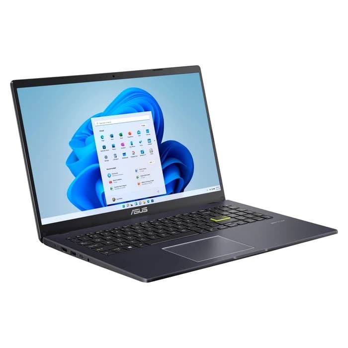 Notebook Asus E510KA-EJ562W 15.6" Intel Celeron N4500 4/128GB W11 - Star Black 2
