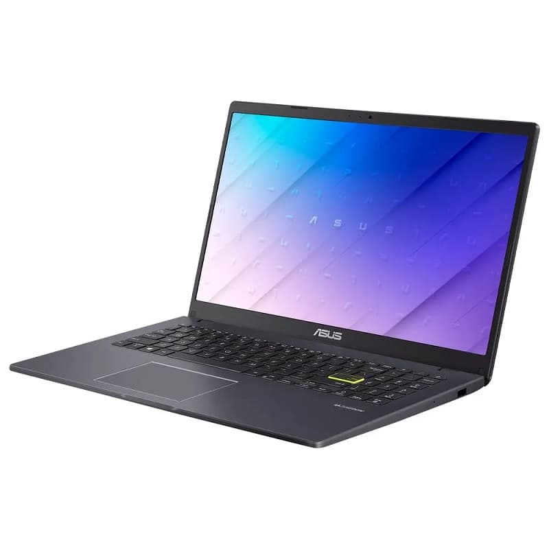 Notebook Asus E510KA-EJ562W 15.6" Intel Celeron N4500 4/128GB W11 - Star Black 3