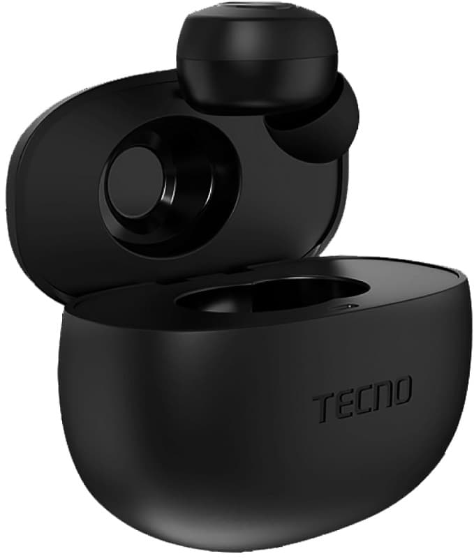 Smartphone Tecno Mobile Camon 16 CE7J LTE DS 6.8" 6/128GB - Azul + Fone de ouvido ACE-A3 2