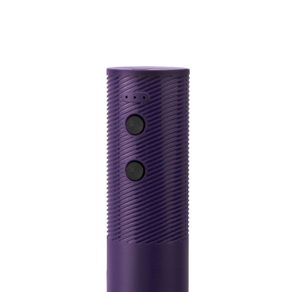 Abridor de Vinho Elétrico Smartfy AV01P - Purple 2