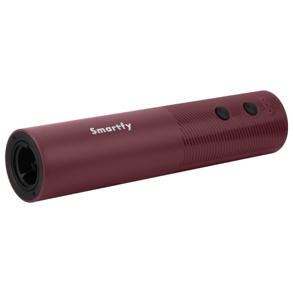 Abridor de Vinho Elétrico Smartfy AV01R - Red 3