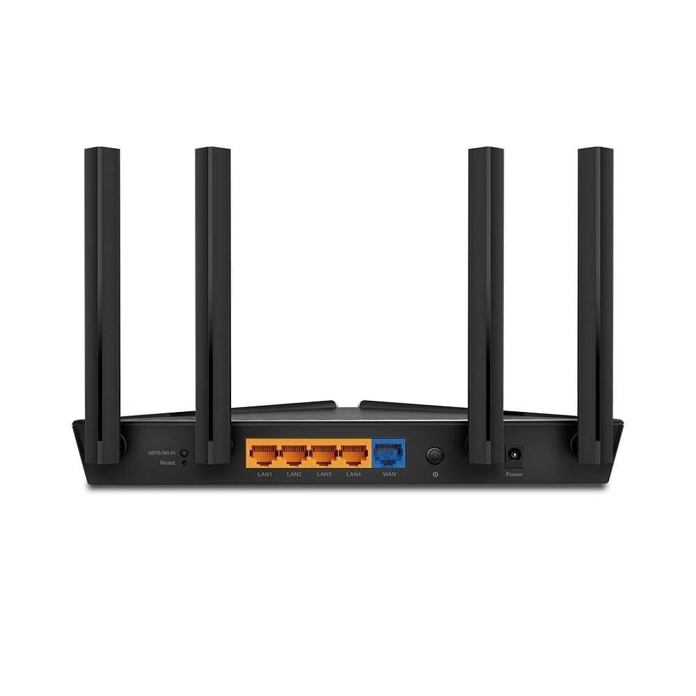 Router Wireless TP-Link Archer AX10 AX1500 Dual Band Up to 5GHz 1201 Mbps - Preto 2
