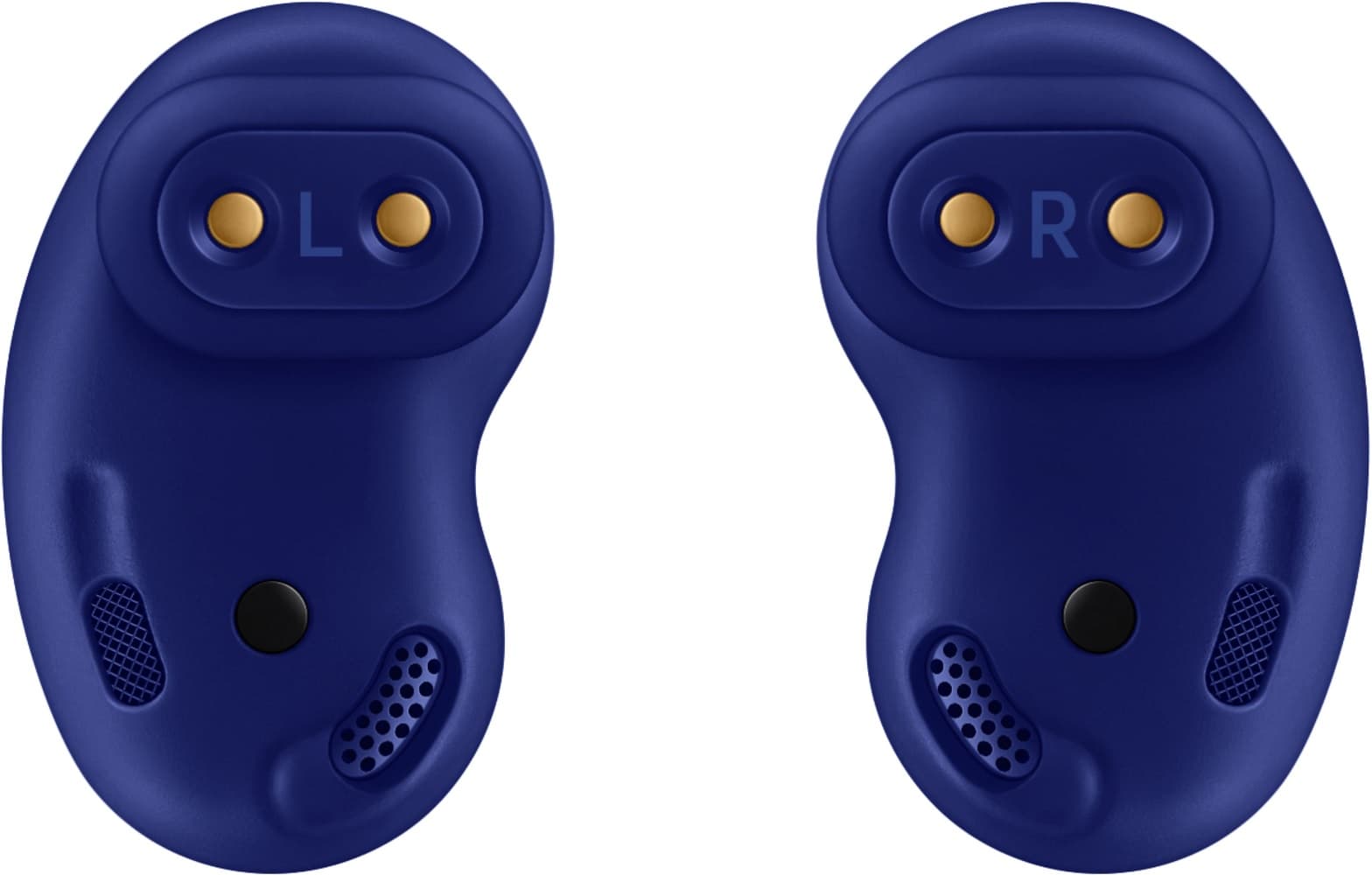 Fone de ouvido Wireless Samsung Galaxy Buds Live SM-R180 Bluetooth/Microfone Azul - Homologado 2