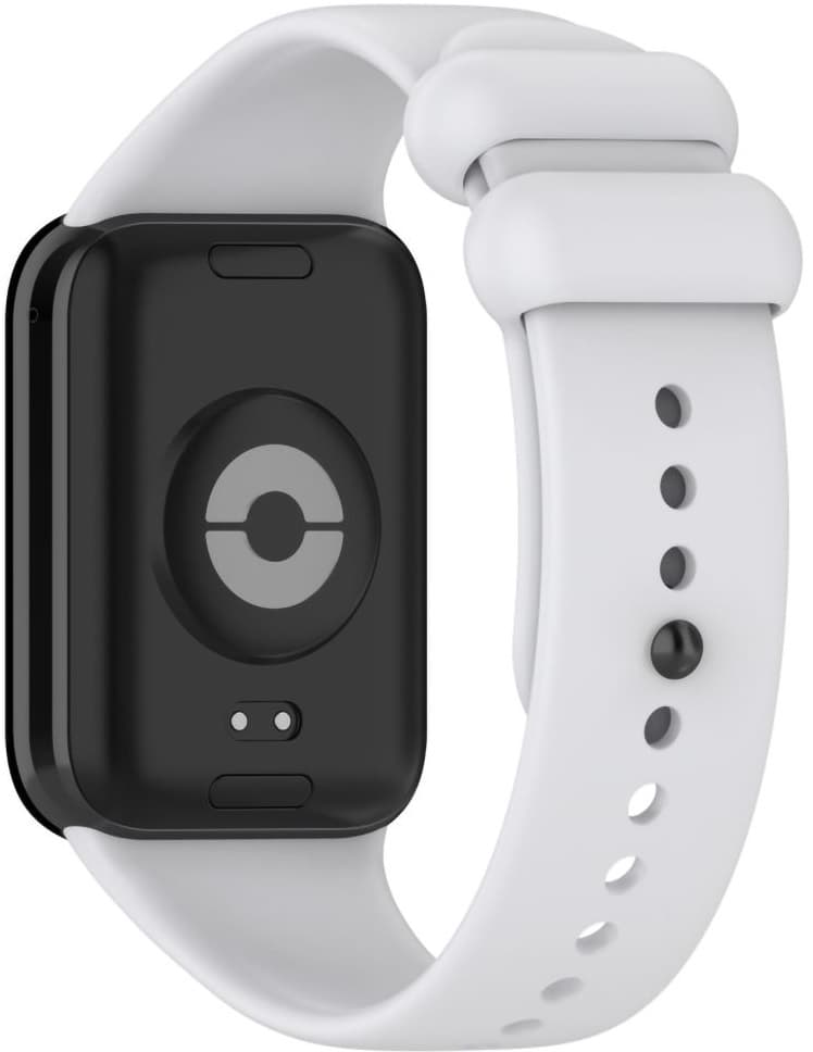 Relógio  Smart Xiaomi Band 8 Pro M2333B1 - Light Grey 4