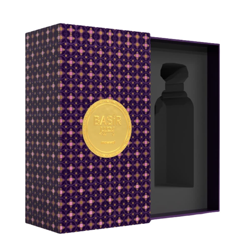 Perfume Mawwal Basir EDP Feminino - 100mL 2