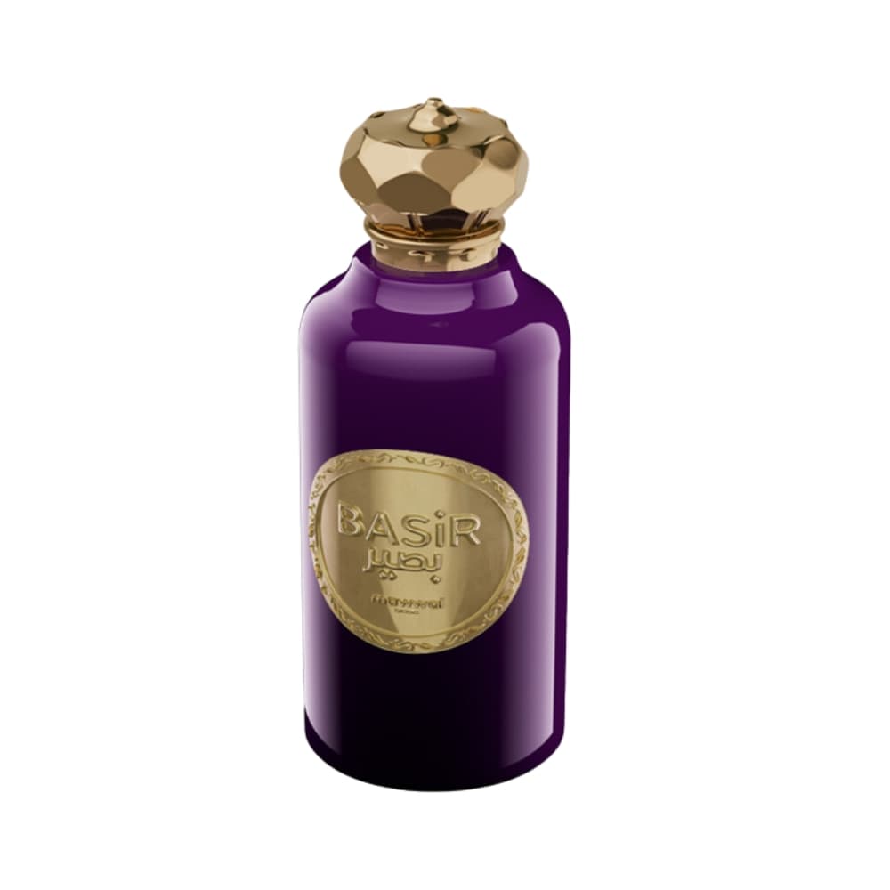 Perfume Mawwal Basir EDP Feminino - 100mL 3