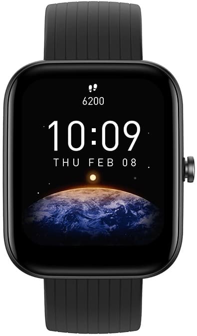 Relógio Smart Amazfit Bip 3 A2172 - Black 2