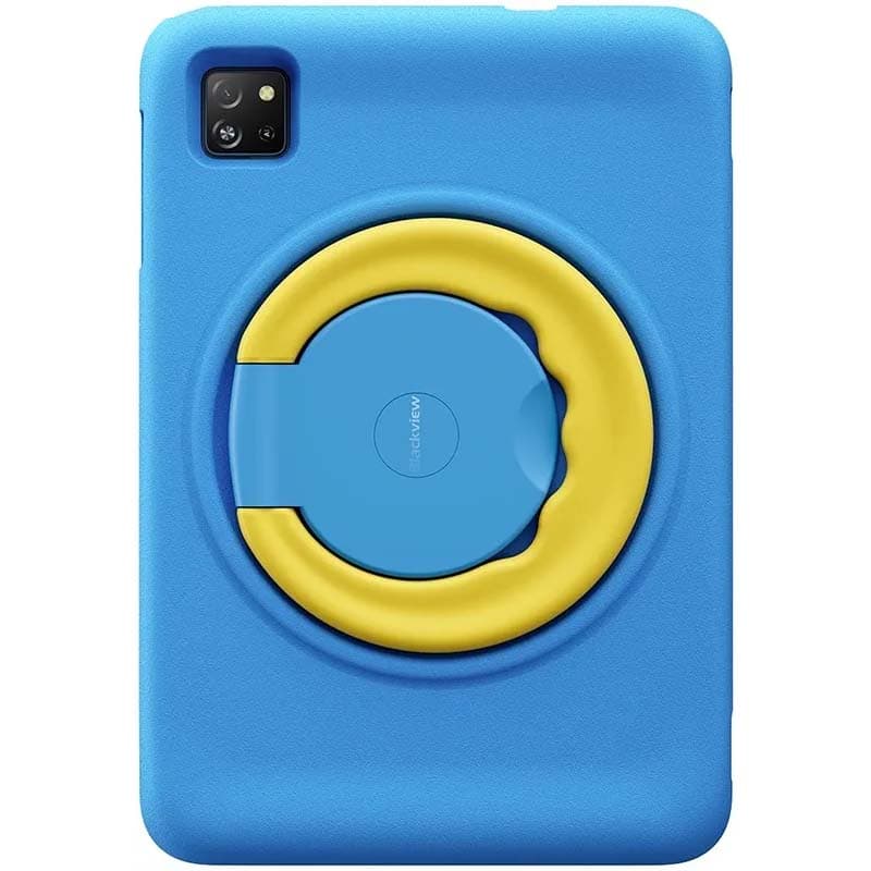Tablet Blackview Tab A6 Kids Wi-Fi 10.1" 128GB - Ocean Blue 2