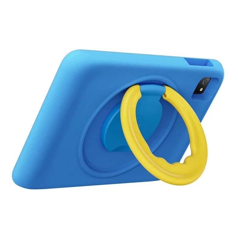 Tablet Blackview Tab A6 Kids Wi-Fi 10.1" 128GB - Ocean Blue 3