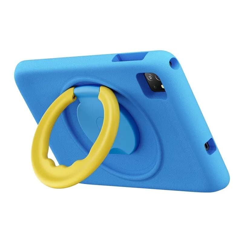 Tablet Blackview Tab A6 Kids Wi-Fi 10.1" 128GB - Ocean Blue 4