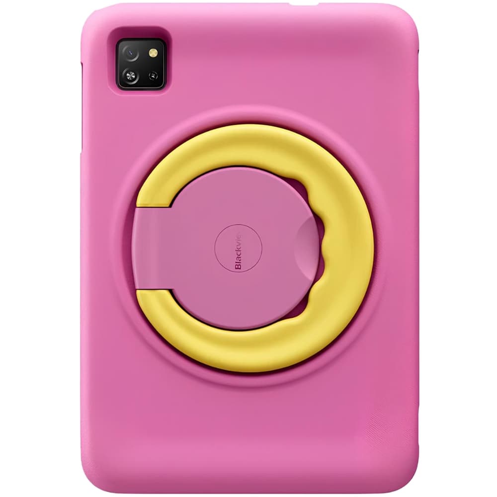 Tablet Blackview Tab A6 Kids Wi-Fi 10.1" 128GB - Rose Pink 2