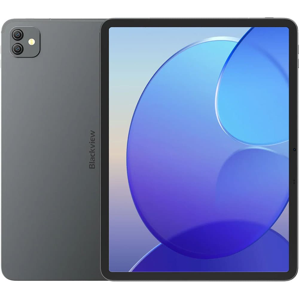Tablet Blackview Link 8 Kit Wi-Fi 12.7" 6/256GB - Starry Grey 2