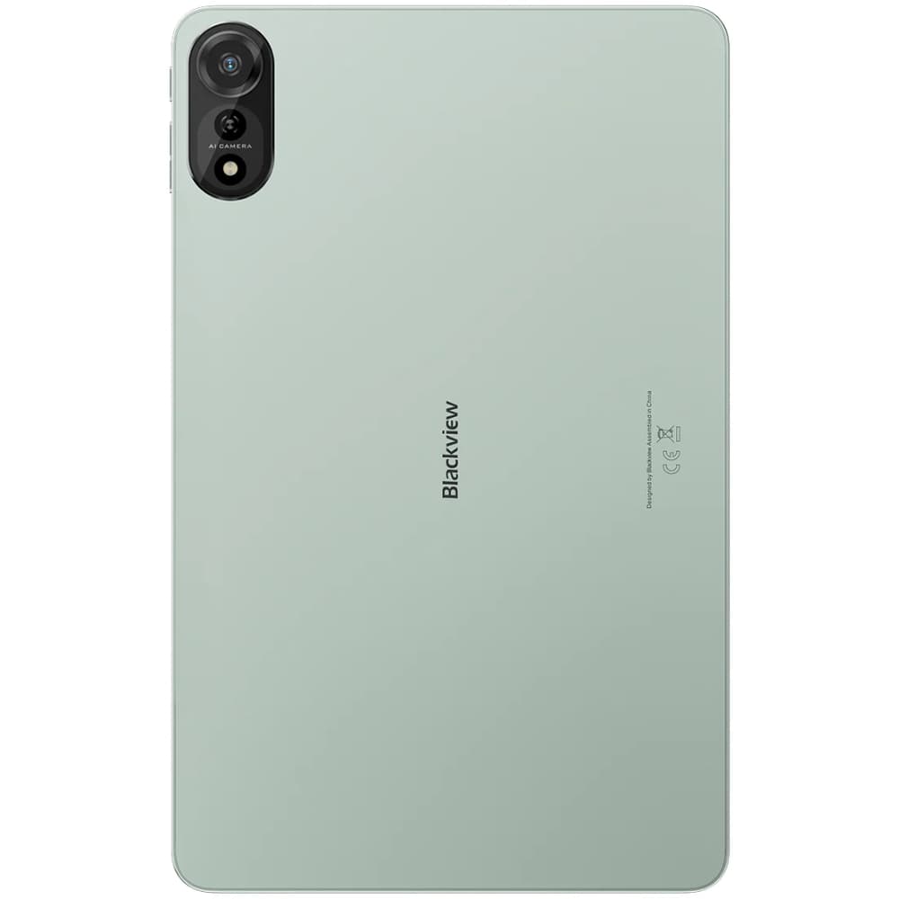 Tablet Blackview Mega 2 Wi-Fi 12" 12/256GB - Moss Green 4