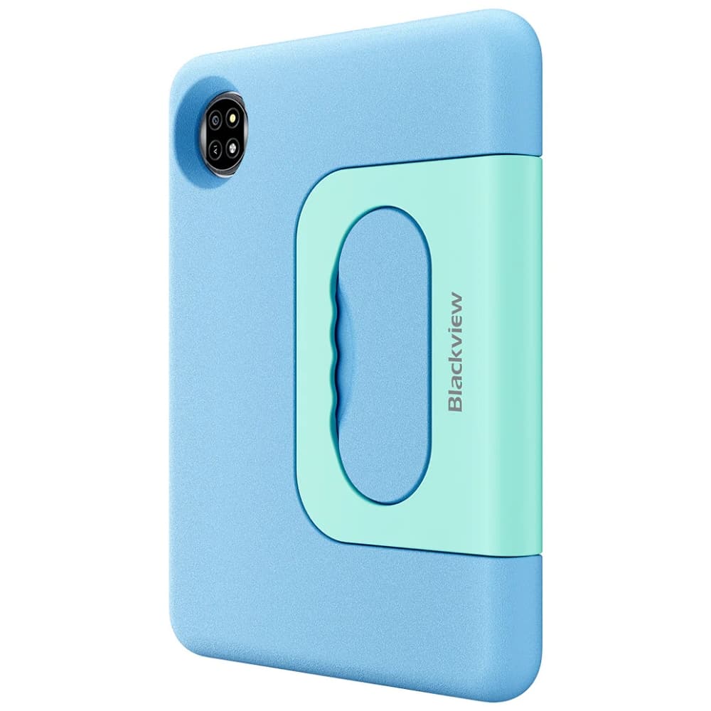Tablet Blackview Tab 20 Kids Wi-Fi 10.1" 4/64GB - Bubble Blue 2