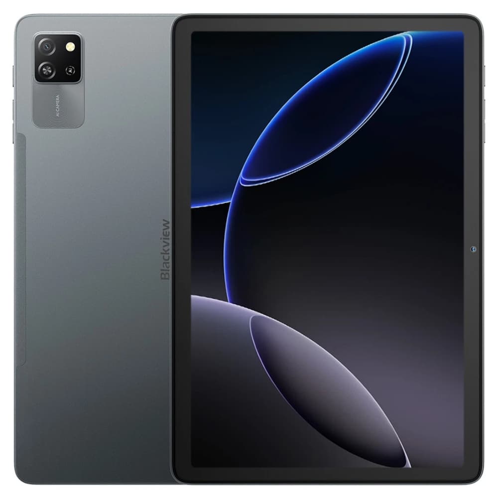 Tablet Blackview Tab 60 Pro Kit LTE 10.1" 128GB - Volcano Grey 3