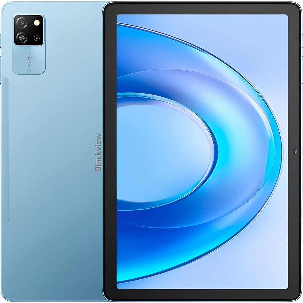 Tablet Blackview Tab 60 Pro Kit LTE 10.1" 128GB - Sunny Sky Blue 2