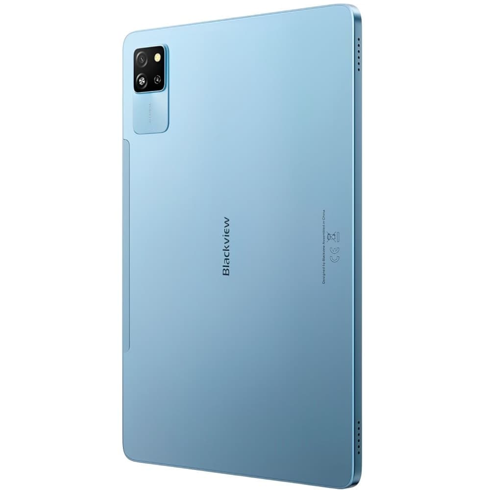 Tablet Blackview Tab 60 Pro Kit LTE 10.1" 128GB - Sunny Sky Blue 3