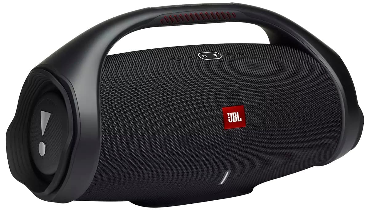 Speaker JBL Boombox 2 Bluetooth - Black 2