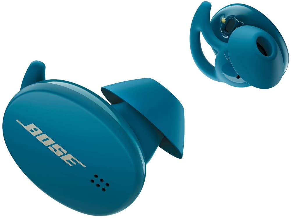 Fone de Ouvido Bose Sport 805746-0020 Bluetooth - Baltic Blue 2