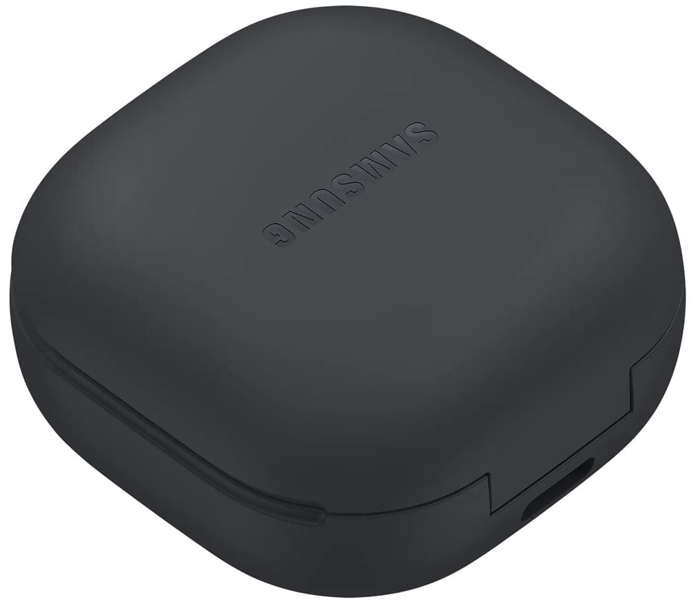 Fone de Ouvido Samsung Galaxy Buds 2 Pro SM-R510N - Graphite (Homologado) 2