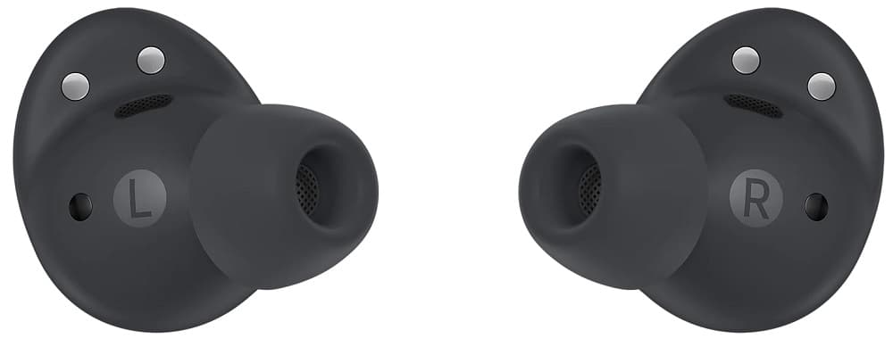 Fone de Ouvido Samsung Galaxy Buds 2 Pro SM-R510N - Graphite (Homologado) 3