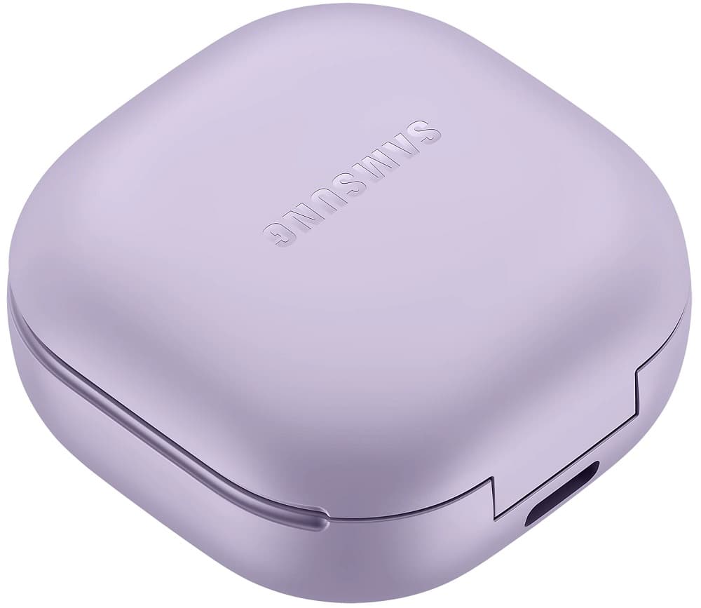 Fone de Ouvido Samsung Galaxy Buds 2 Pro SM-R510N - Bora Purple (Homologado) 2