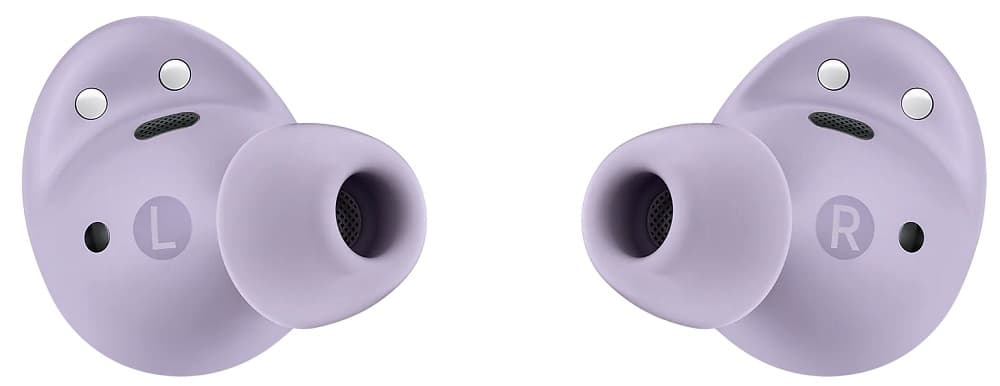 Fone de Ouvido Samsung Galaxy Buds 2 Pro SM-R510N - Bora Purple (Homologado) 3
