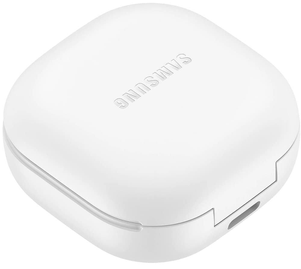 Fone De Ouvido Samsung Galaxy Buds 2 Pro SM-R510N - White (Homologado) 2