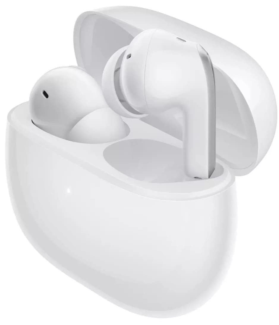 Fone de Ouvido Xiaomi Buds 4 Pro M2132E1 Bluetooth - White 2