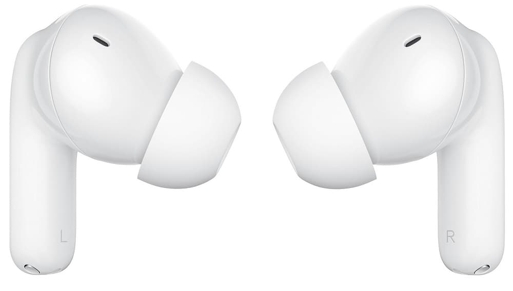 Fone de Ouvido Xiaomi Buds 4 Pro M2132E1 Bluetooth - White 3