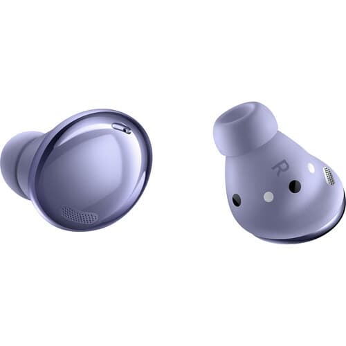 Fone de ouvido Samsung Galaxy Buds Pro SM-R190N - Phantom Violet (Homologado) 2