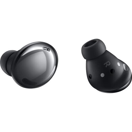 Fone de Ouvido Samsung Galaxy Buds Pro SM-R190N - Phantom Black (Homologado) 2