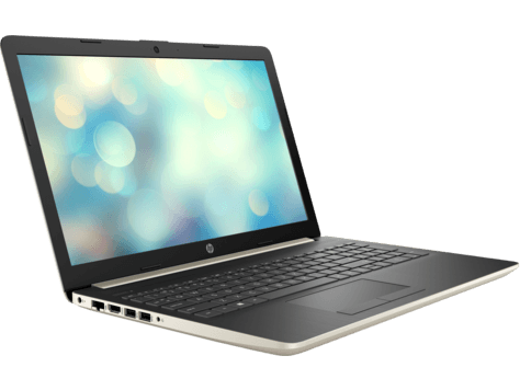 Notebook HP 15-DA2210NIA 9HJ82EA I7-10510U 1.8  8/1TB 15.6 MX130 4GB NEGRO   2