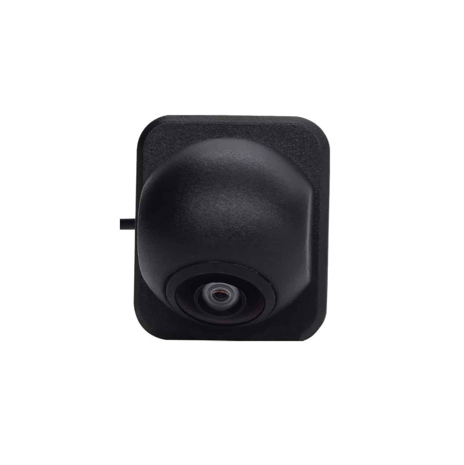 Câmera de Reversa Domo Quanta QTCRDO35 - Black 2