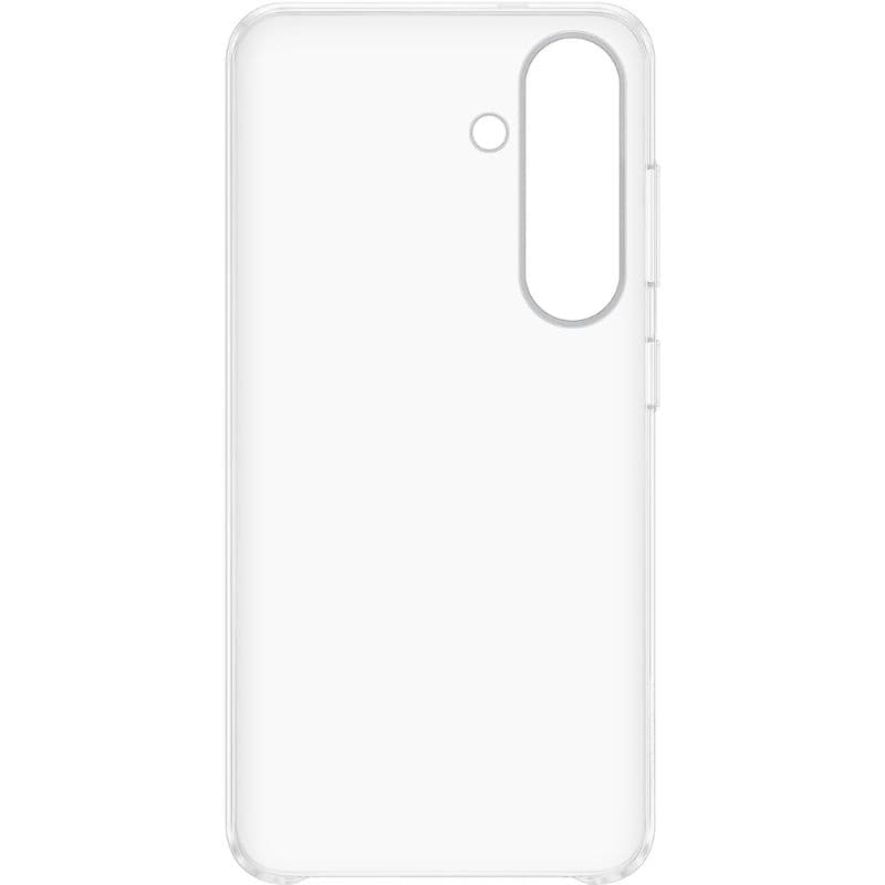 Capa Samsung Galaxy S25 EF-QS931CTEGWW - Clear 4