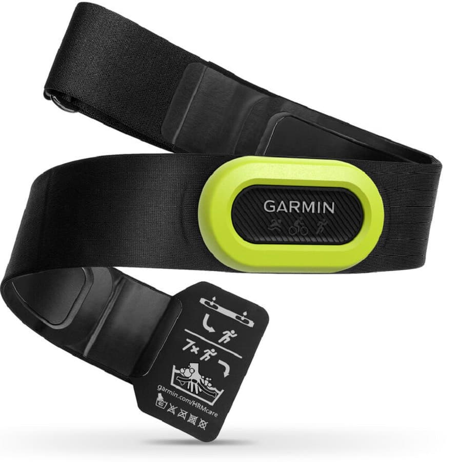 Monitor Frecuencia Cardíaca Garmin HRM Pro 010-12955-00 2