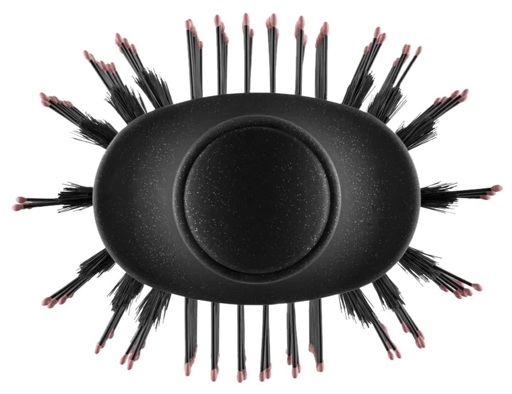 Escova Secadora Mondial ES-05 1200W 220V - Black/Rose 3