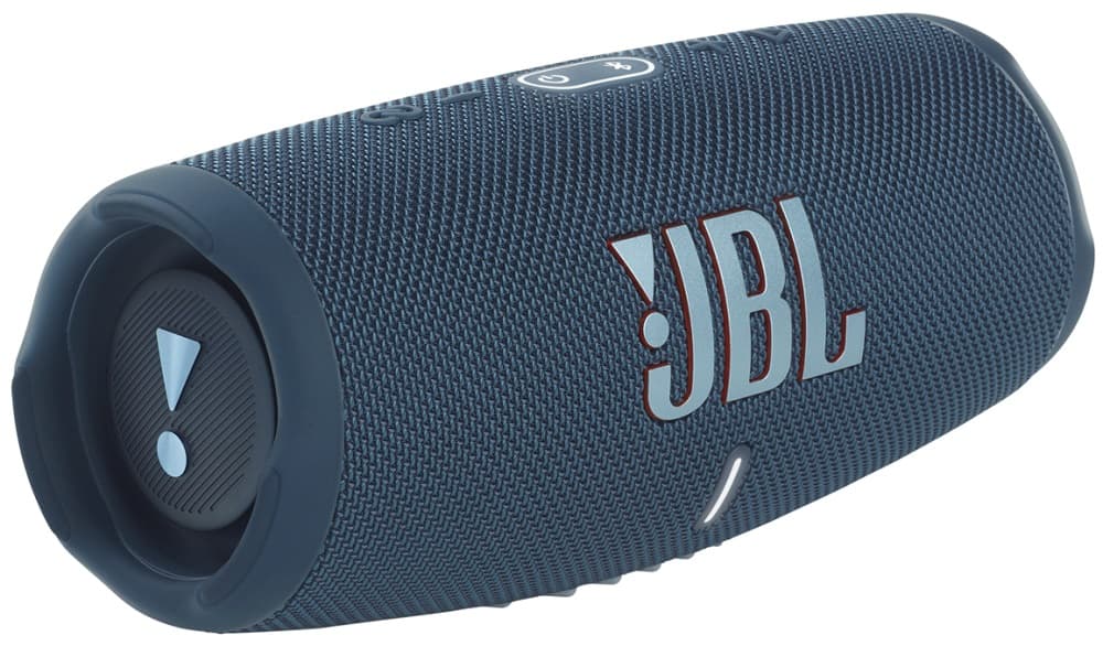 Speaker JBL Charge 5 Bluetooth - Blue 2