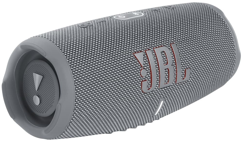Speaker JBL Charge 5 Bluetooth - Grey 2