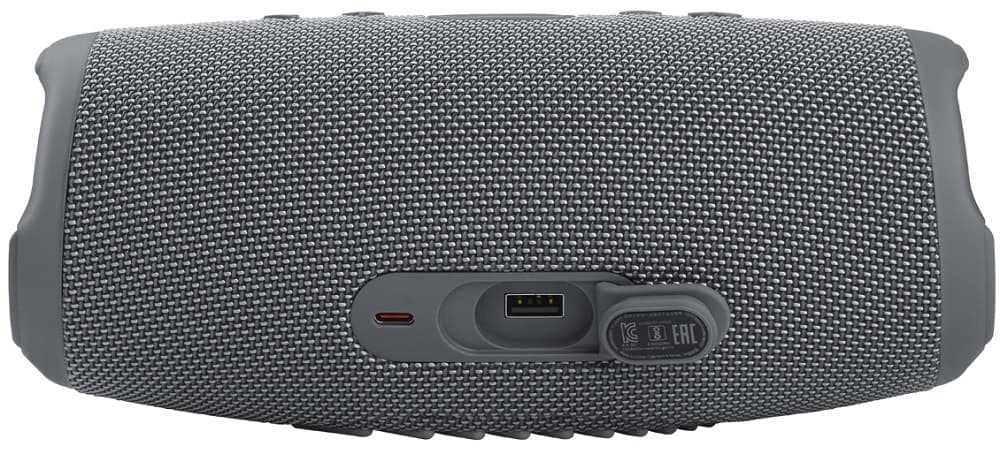 Speaker JBL Charge 5 Bluetooth - Grey 3