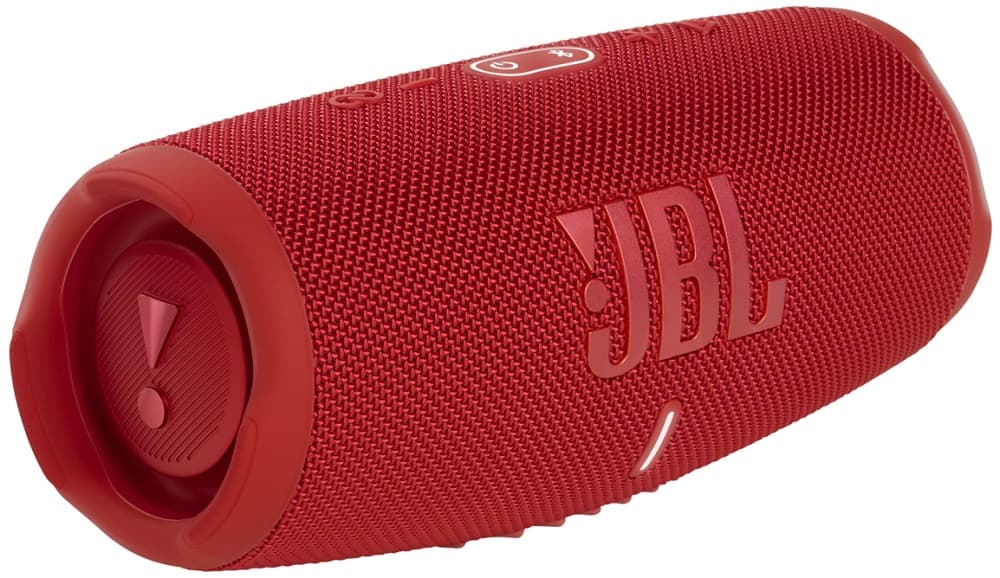 Speaker JBL Charge 5 Bluetooth - Red 2