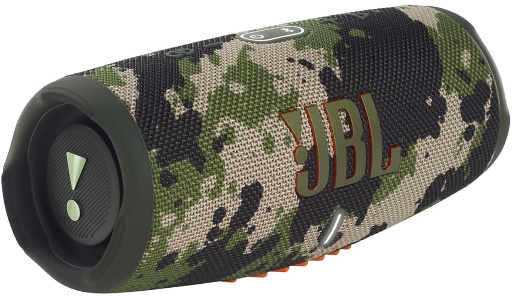 Speaker JBL Charge 5 Bluetooth - Squad 2