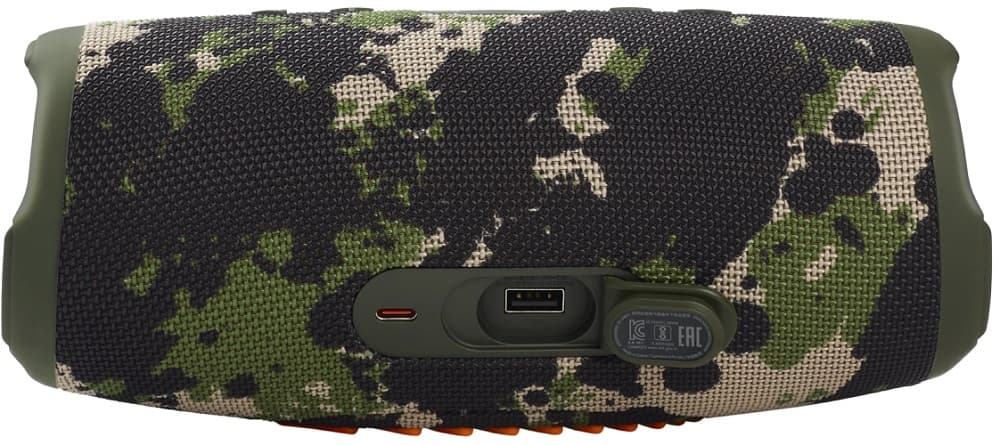 Speaker JBL Charge 5 Bluetooth - Squad 3