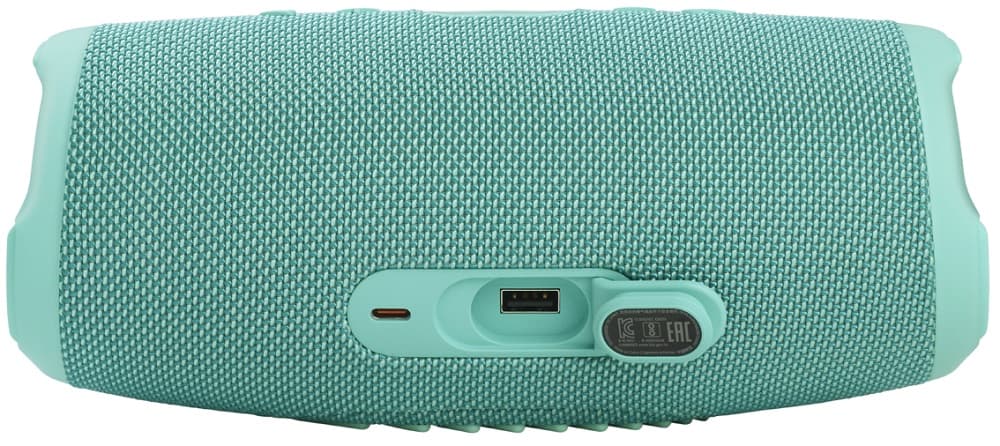 Speaker JBL Charge 5 Bluetooth - Teal 3