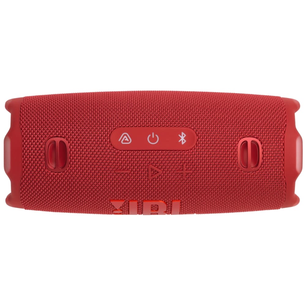 Speaker JBL Charge 6 Bluetooth - Red 5