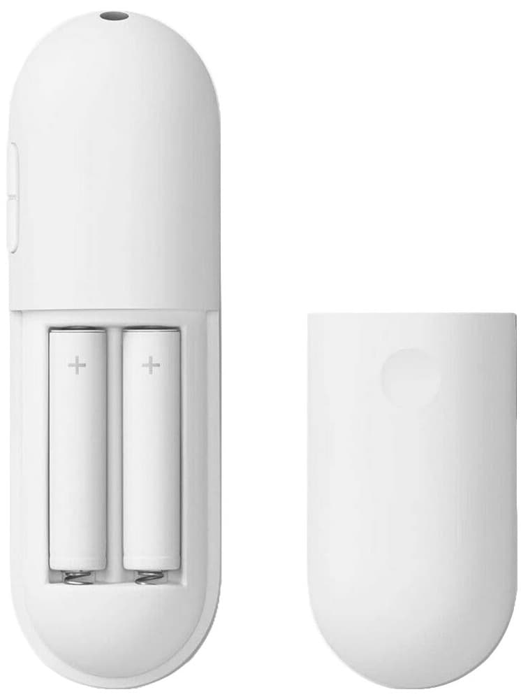 Google Chromecast with Google TV GA01919-US 4K - White 2