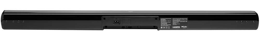 Soundbar JBL Cinema SB170 2.1 220W 2V - Black 3