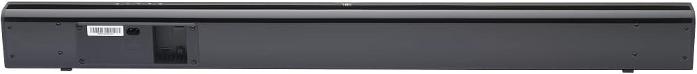 Soundbar JBL Cinema SB110 2.0 110W 2V - Black 2