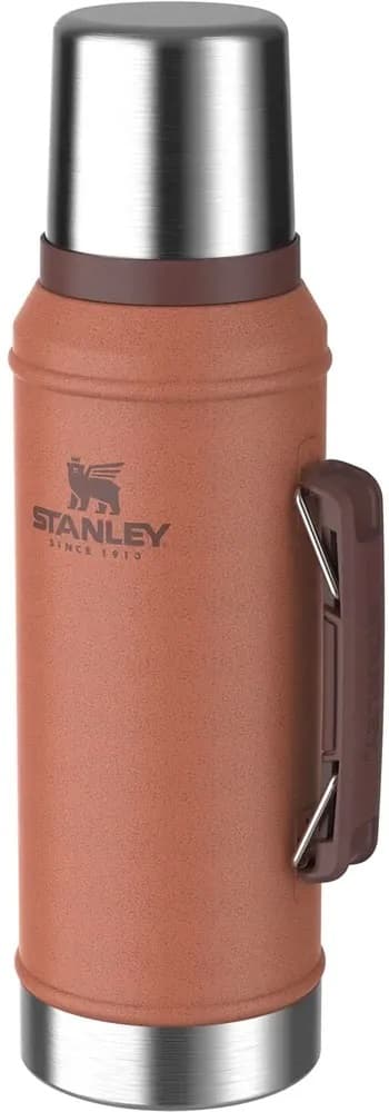 Garrafa Térmica Stanley The Legendary Classic Bottle 940mL - Clay 2