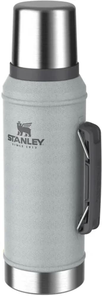 Garrafa Térmica Stanley The Legendary Classic Bottle 940mL - Silver 2